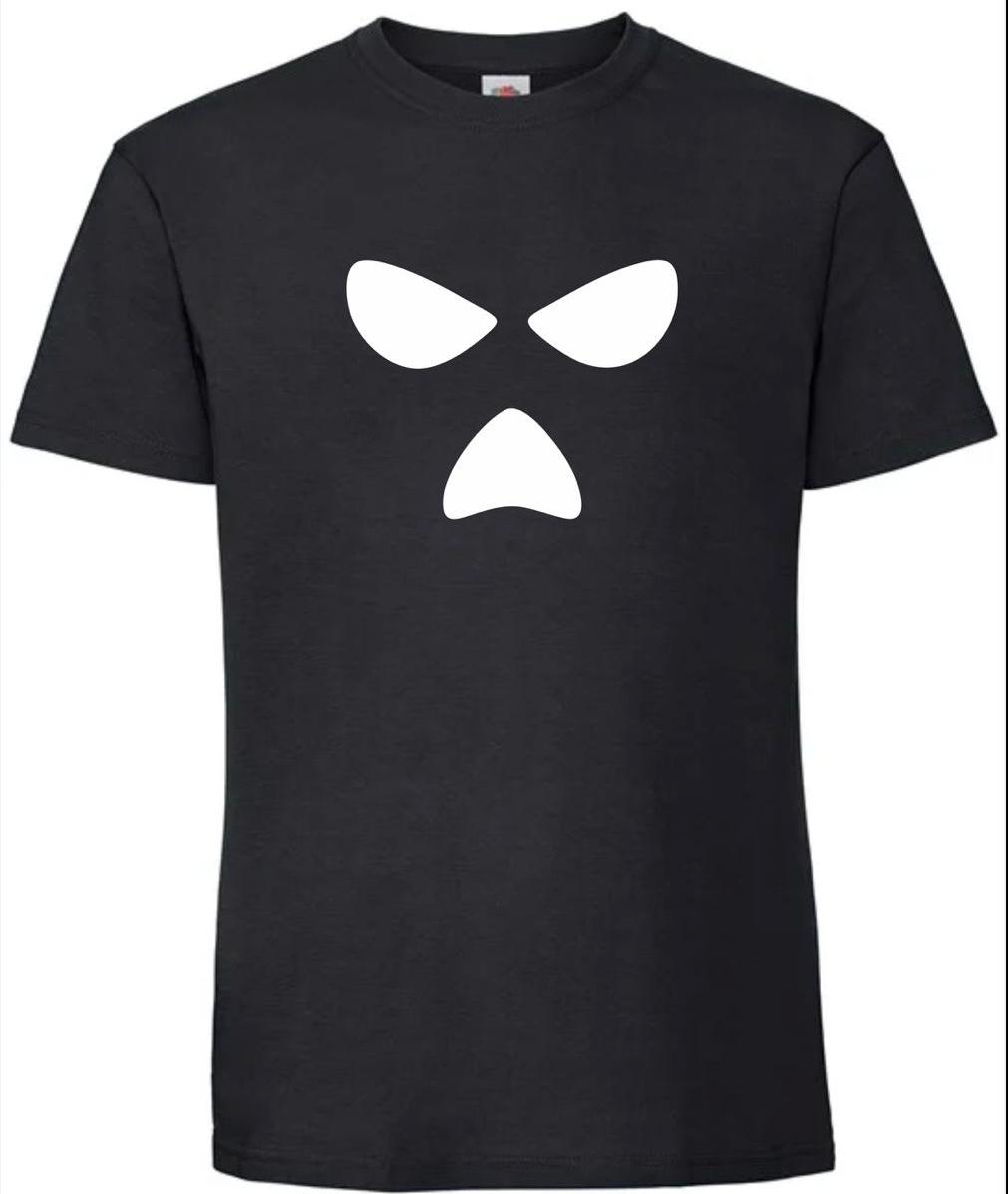 Resistance T-Shirt – Stealth Edition